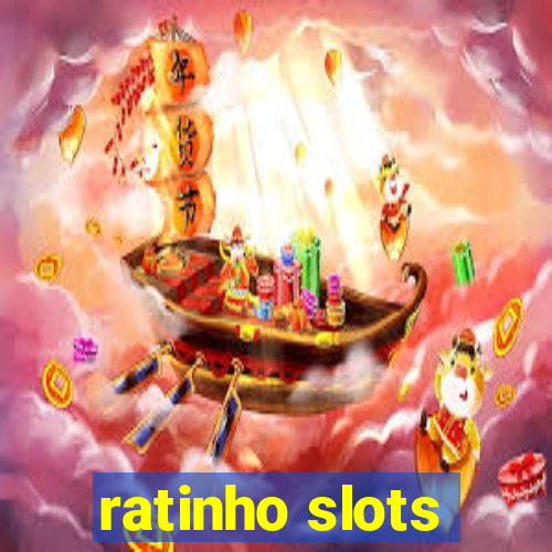 ratinho slots